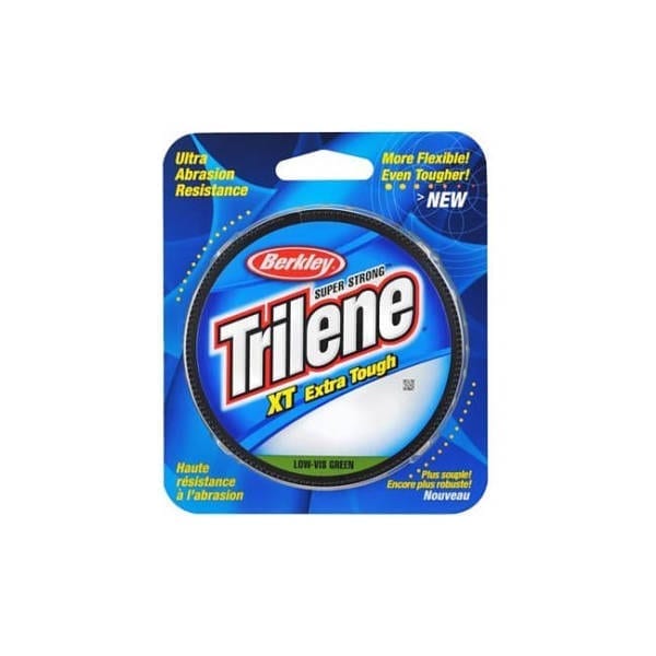 Berkley Trilene XT Monofilament Line Spool 270 Yards 20 lb