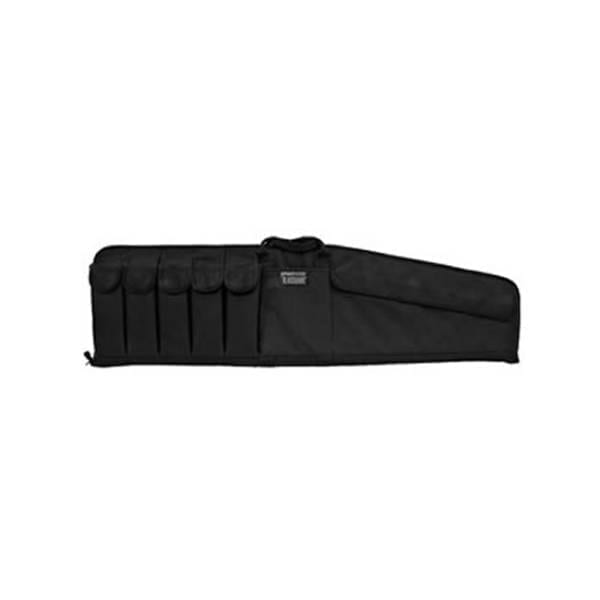 Blackhawk Black Nylon Tactical Rifle Case