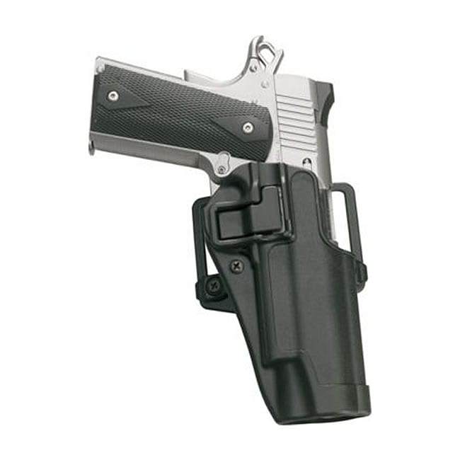 Blackhawk Serpa CQC Concealment Holster RH Firearm Accessories