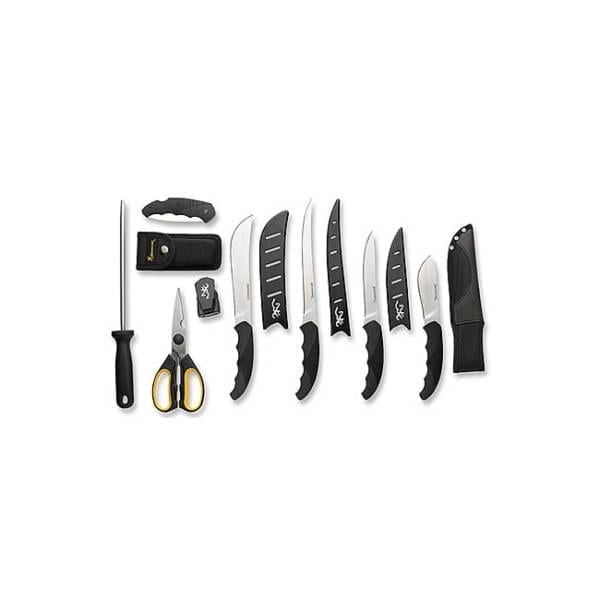 Browning DIY Butcher Kit