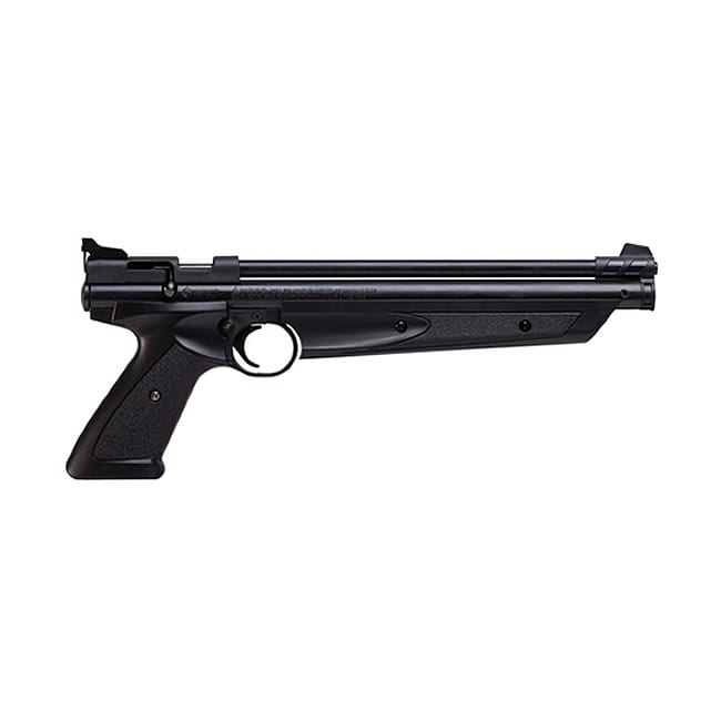 Crosman American Classic Variable-Pump Pistol, .22cal