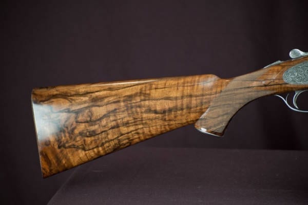 Famars Leonardo 30"-12 Gauge Shotgun - Image 7