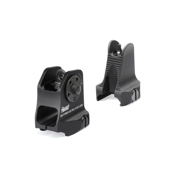 Daniel Defense Iron Sights