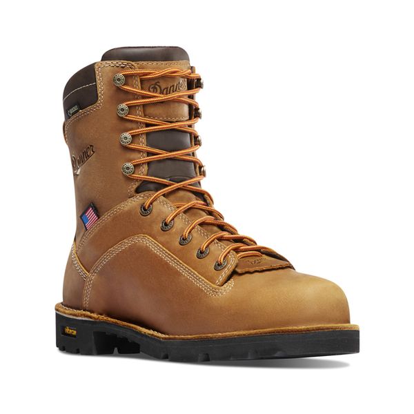DANNER MENS QUARY BOOTS Boots