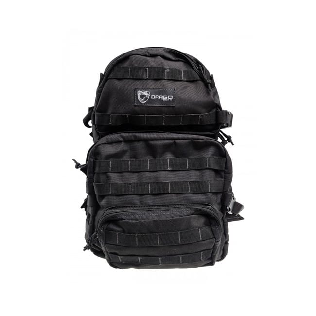 Assault Backpack Drago Backpacks & Bags