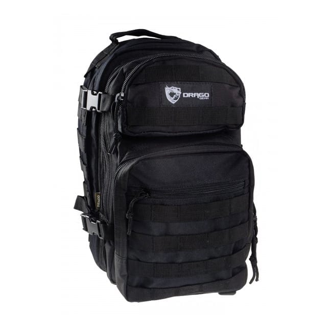 Drago Scout Backpack – Multiple Colors Backpacks & Bags