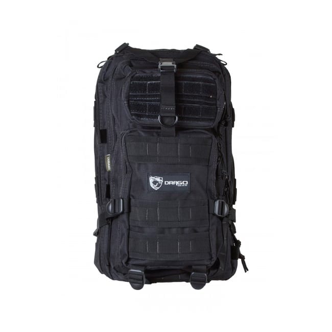 Drago Tracker Backpack Backpacks & Bags