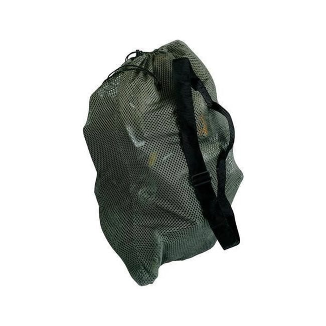 Drake Waterfowl 12/20 Mesh Decoy Bag Pack Accessories