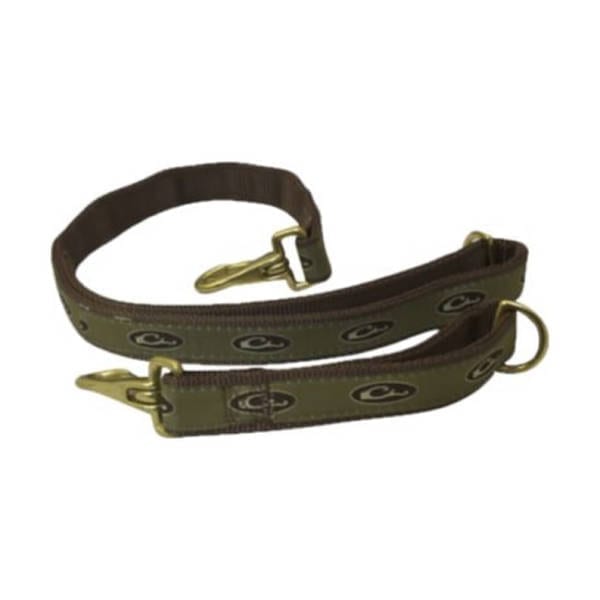 Drake Waterfowl Dog Leash with Removable