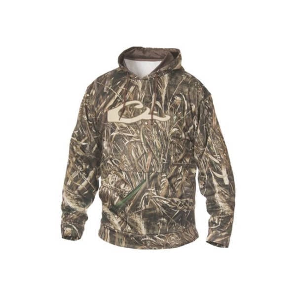 Drake Waterfowl Systems MST Performance Hoodie