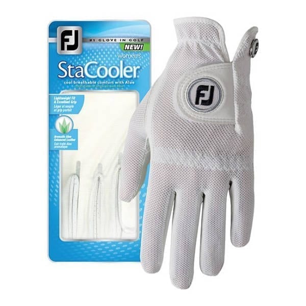 FootJoy Women's StaCooler Golf Glove