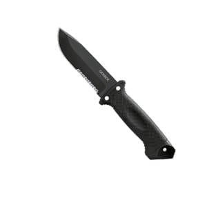 Gerber Knives LMF II Infantry Fixed Stainless Blade Knife Fixed Blade