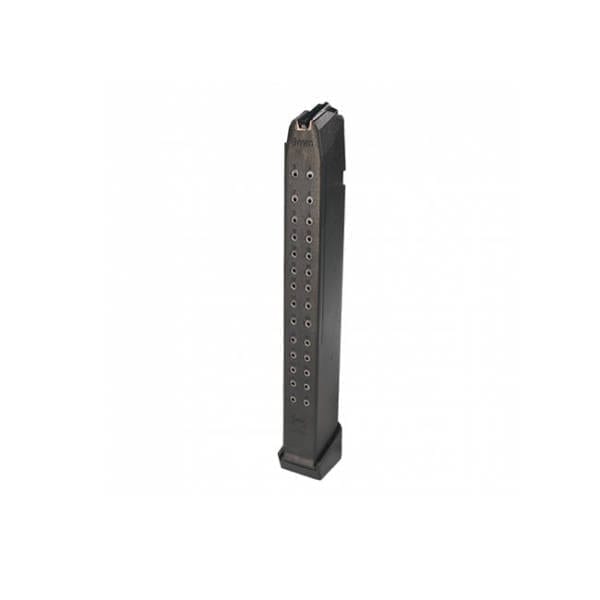 Glock G17 9mm 33 Round Magazine