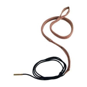 Hoppe’s Boresnake Rifle Bore Cleaner .270-7MM Bore Cleaners