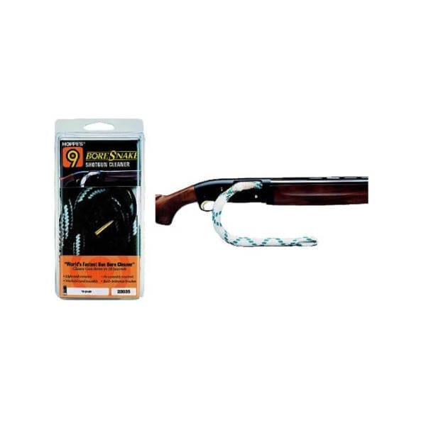 Hoppe's Boresnake Shotgun Bore Cleaner 12GA