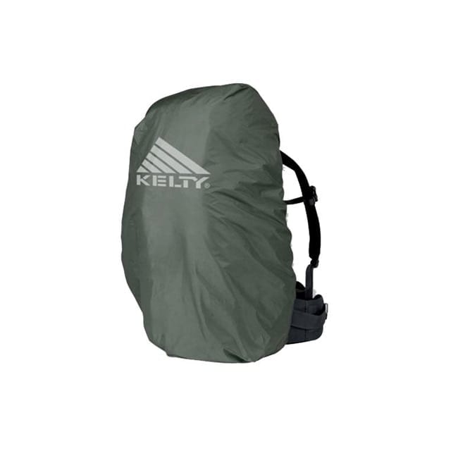 Kelty Backpack Rain Cover – Charcoal – Regular Backpacks & Bags