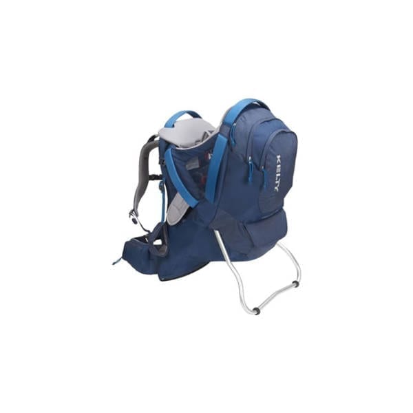 Kelty Journey Perfectfit Elite Child Carrier - Insignia Blue