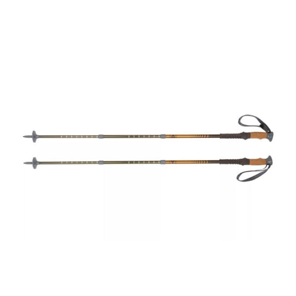 Kelty Range 2.0 Trekking Pole Pair Aluminum