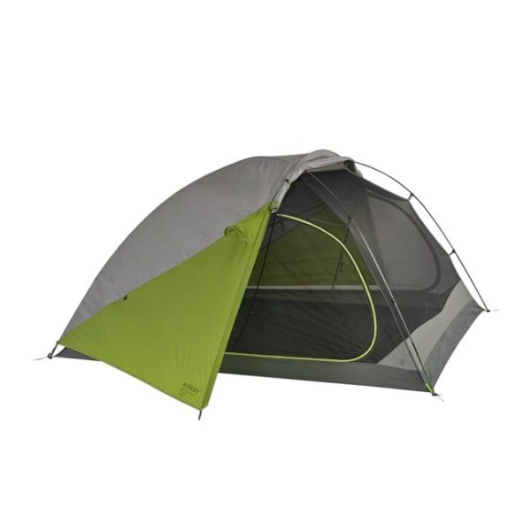 Kelty TN 4, 4-Person 3-Season Tent