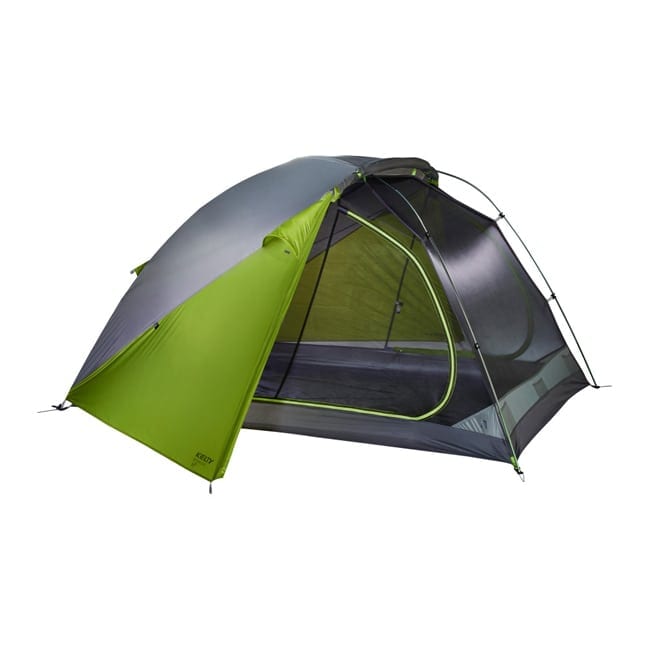 Kelty TN3 3-Person 3-Season Tent Tents & Shelters
