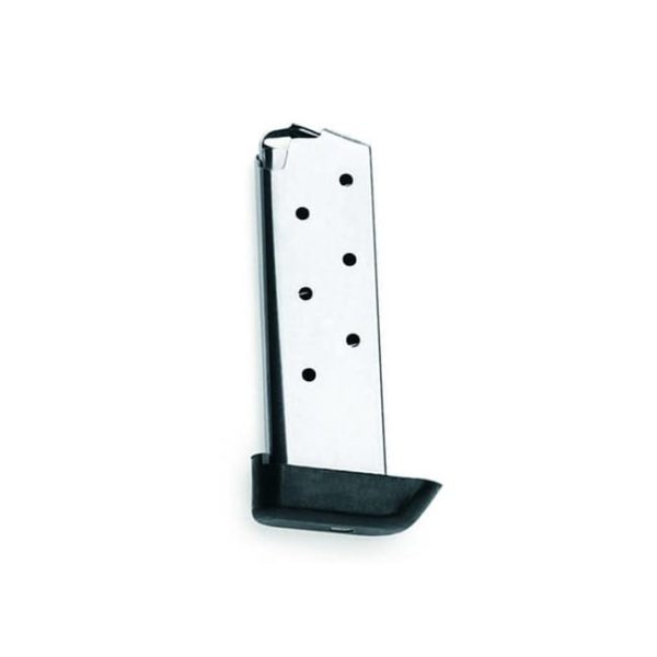 Kimber Micro 380 Auto Stainless 7-Round Factory Magazine