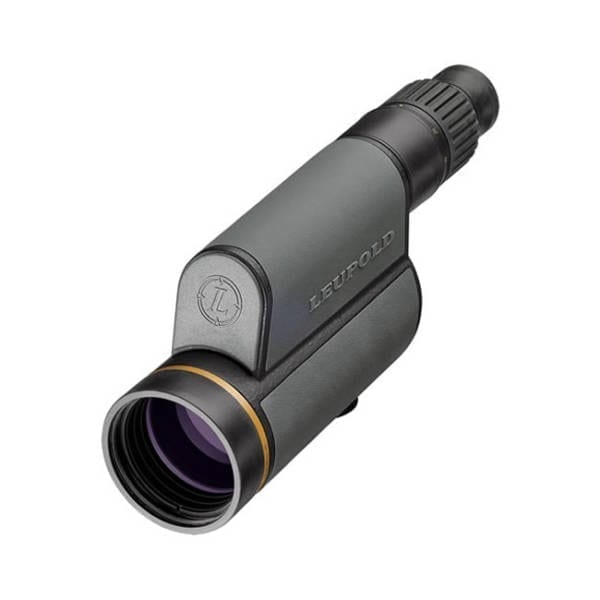 Leupold Golden Ring Spotting Scope 12-40x60mm