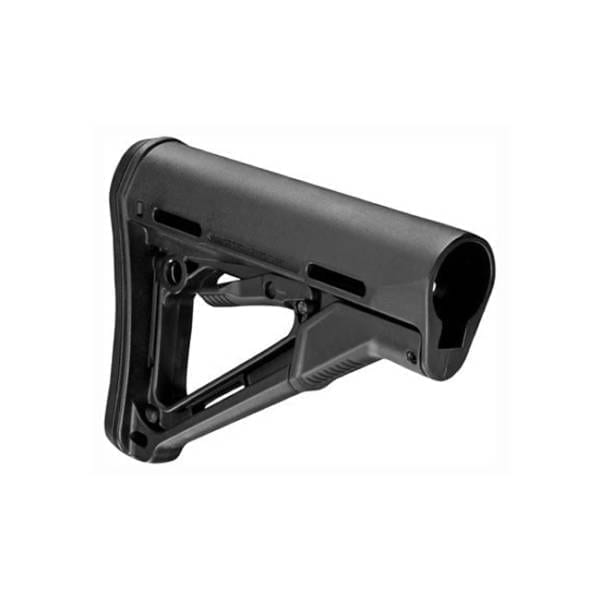 Magpul CTR Carbine Stock Mil-SPEC -Black