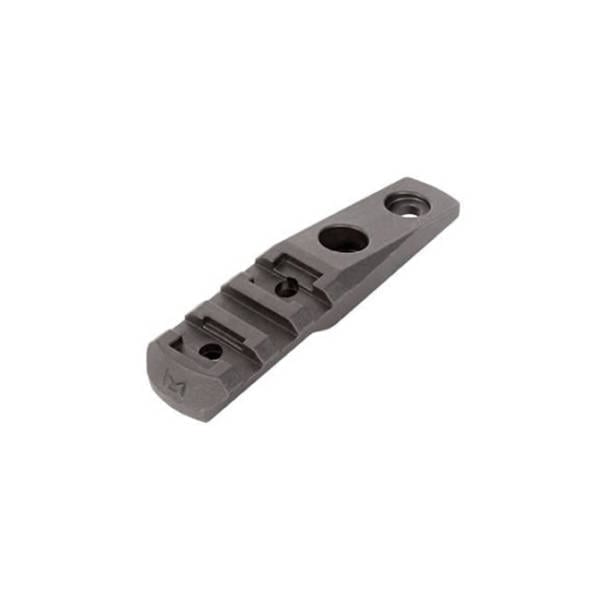 Magpul M-LOK Cantilever Rail/Light Mount Polymer