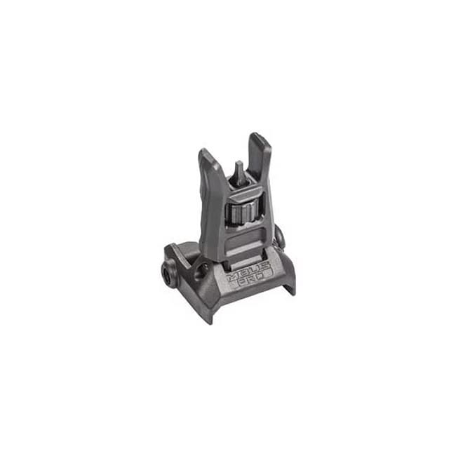 Magpul MBUS Pro Front Sight Firearm Accessories