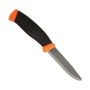 Morakniv Companion Fixed 4.1″ Knives