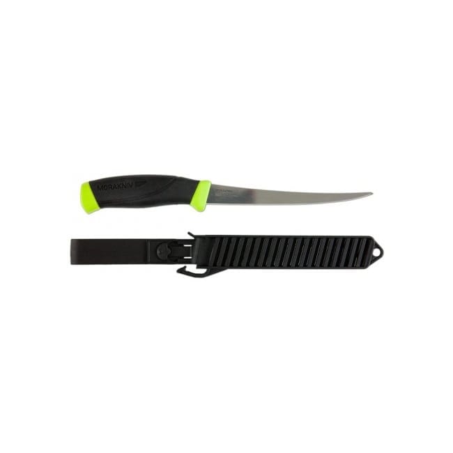 Morakniv Fishing Comfort Fillet Knife Fixed Blade