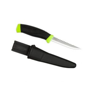 Morakniv Fishing Comfort Scaler Knife Knives