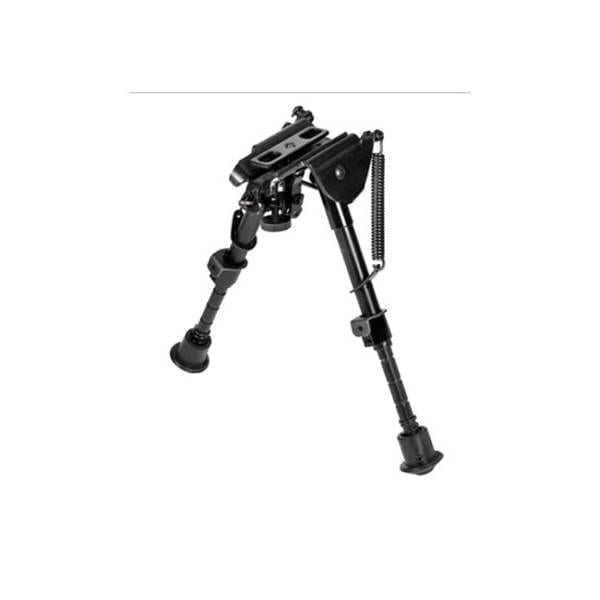 NCStar ABPGC/2 Bipod Compact 5.5-8"