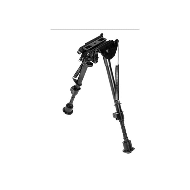 NCStar APBGF/2 Bipod Full Size 7-11″ Firearm Accessories