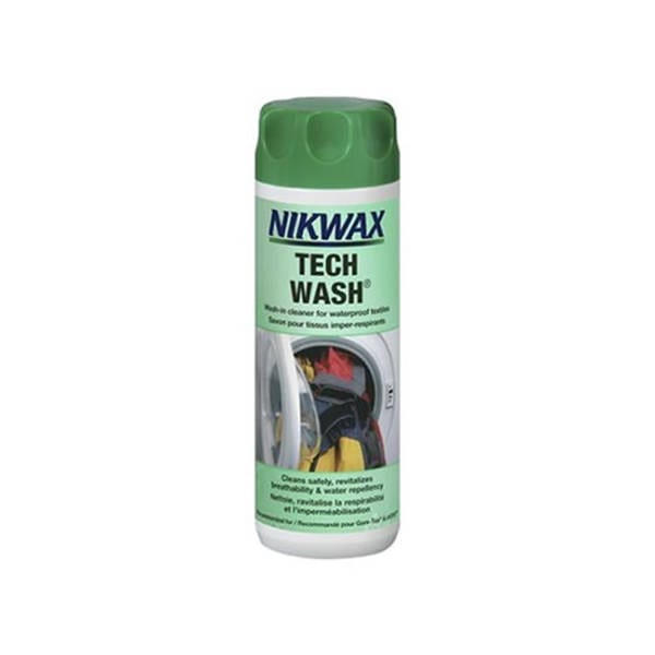 Nikwax Tech Wash Performance Outerwear