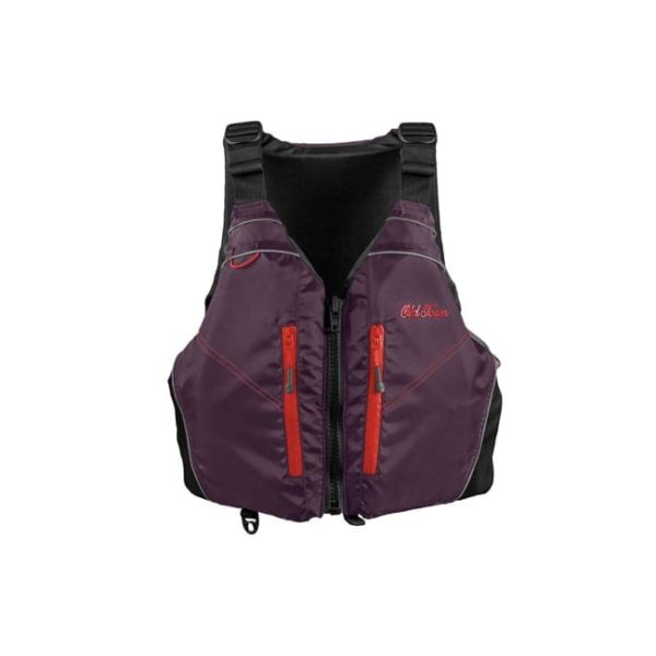 Riverstream Cherry Life Jacket