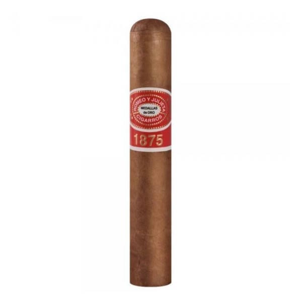 Romeo Y Julieta 1875 Bully Cigar