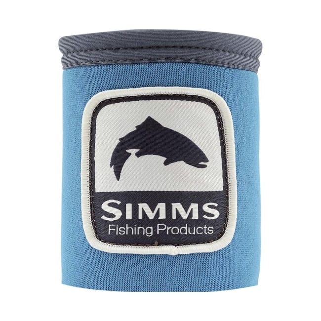 SIMMS Wading Koozy – Blue Stream Accessories
