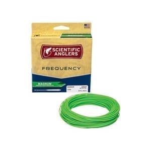 Scientific Anglers Frequency Magnum Fly Line Accessories
