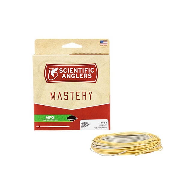 Scientific Anglers Mastery MPX Fly Line Accessories