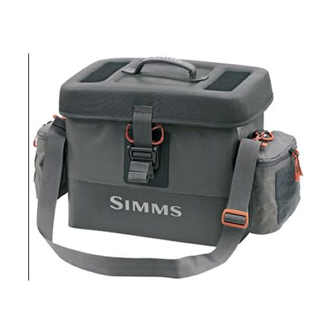 Simms Dry Creek Two-Tone Boat Bag Accessories