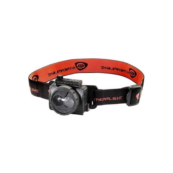 Streamlight Double Clutch Headlamp USB/AC