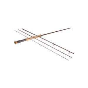 Temple Fork Outfitters Mangrove Series Fly Rod 10 wt 9’0″ 4 pc Fishing