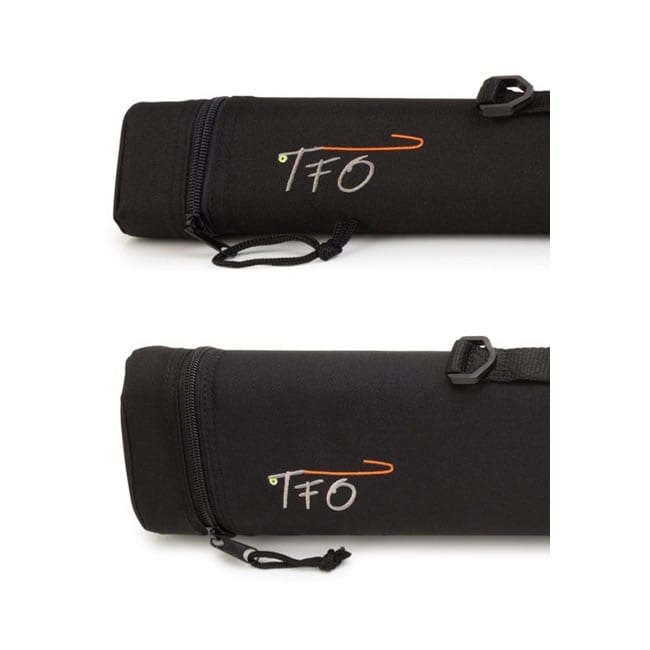 tfo triangular rod case