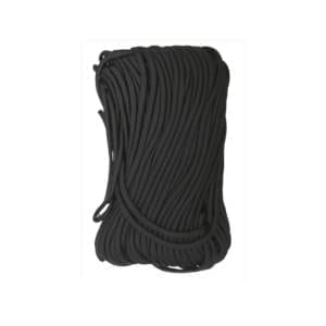 Tac Shield 550 Paracord Nylon 7 Strand Braided 100FT  Rope, Paracord & Tie-Downs
