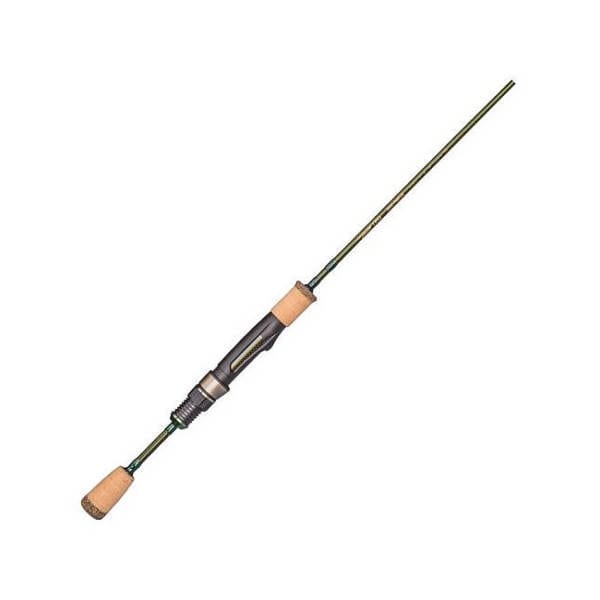 Temple Fork Outfitters Trout & Panfish Spinning Rod 6'