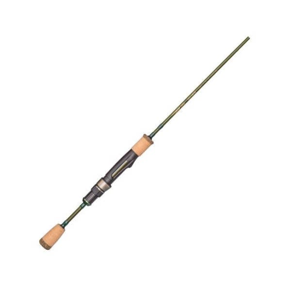 Temple Fork Outfitters Trout & Panfish Spinning Rod 6'