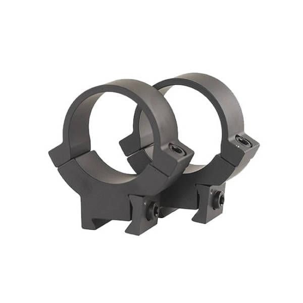 Warne Scope Mounts 7.3 Series