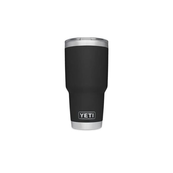 Yeti 30oz Tumblr - Black