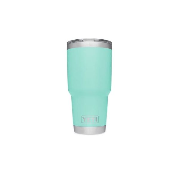 Yeti 30oz Tumblr - Seafoam